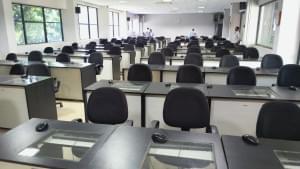 KLS Git hostel photo 9